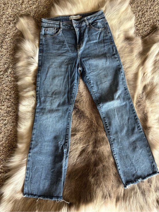 Hidden Jeans Denim - Hidden Women's Straight-Leg Jeans